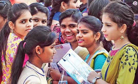 Representational image