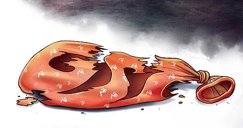 Addressing the GST revenue woes