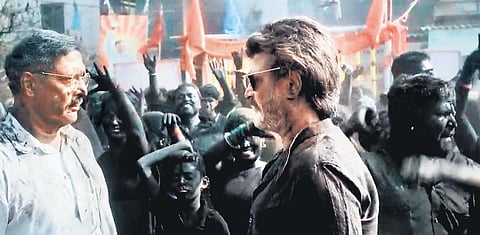 Such is the impact of that one film and one actor that almost no villain since has been able to create that kind of euphoria in a Rajinikanth film since then.