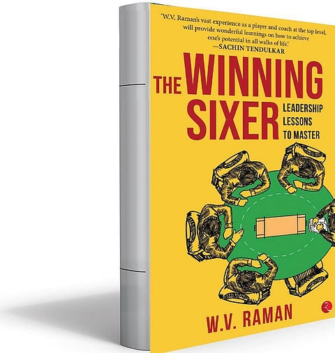 Hearty lessons from the laboratory of leadership