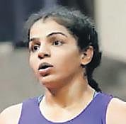 Mission Tokyo via non-Olympic category