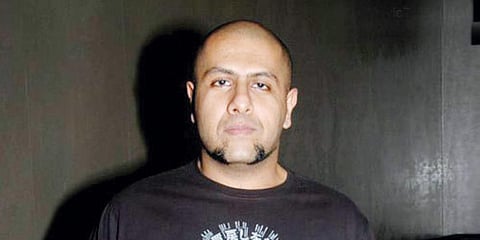Vishal Dadlani (Photo | PTI)
