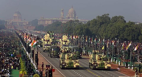 Representational Image. (EPS | Shekhar Yadav)