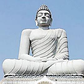 For representational purposes