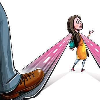 Representational image (Illustration | Amit Bandre)