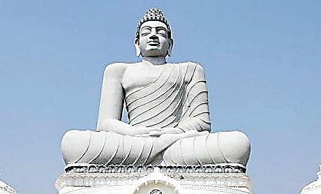 For representational purposes