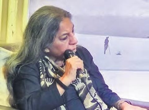 ‘Be proud, Telangana women writers