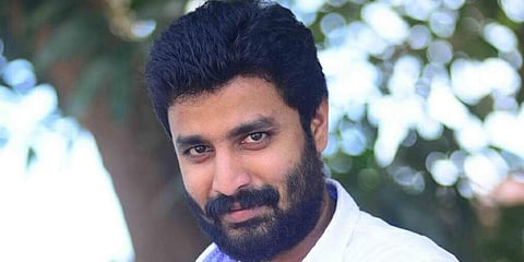 Mollywood actor Deepak Parambol
