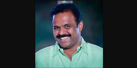 TDP MLA Anagani Sathya Prasad