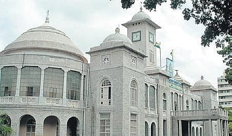 BBMP starts online survey to improve Bengaluru’s swachh ranking