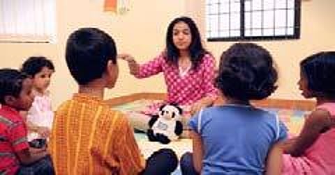 Representational Image