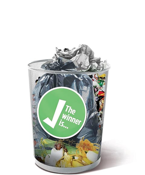 For representational purpose (Express Illustration)