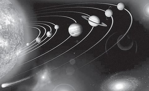 Mercury rules over our solar plexus and central nervous system.