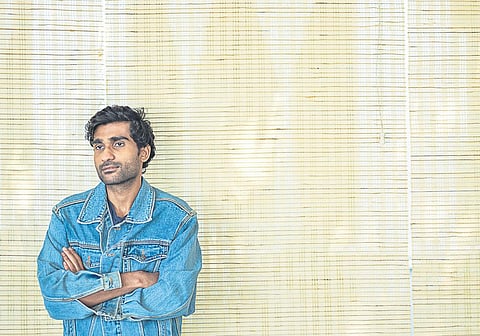 Independent singer-songwriter Prateek Kuhad