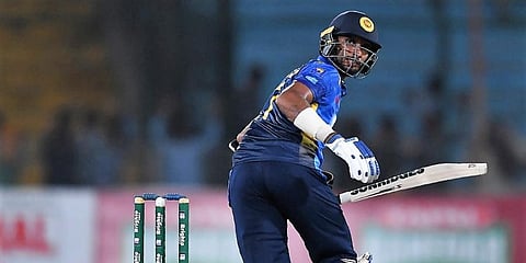 Dasun Shanaka - Sri Lanka - 07 (File Photo |AFP)