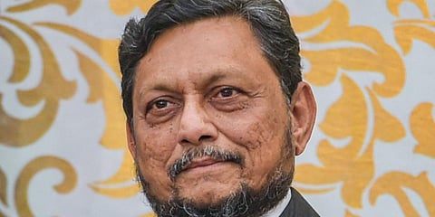CJI SAÂ Bobde (Photo | PTI)