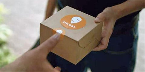 Swiggy (Photo | YouTube Screengrab)