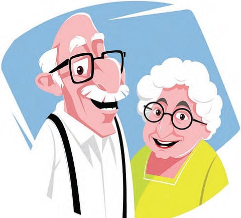 For representational purposes. (Photo | EPS)