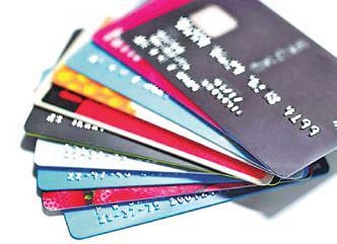 Come March, your debit, credit cards set for a sea change