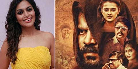 Political drama 'Godhra' will also feature Sonu Gowda in a pivotal role.