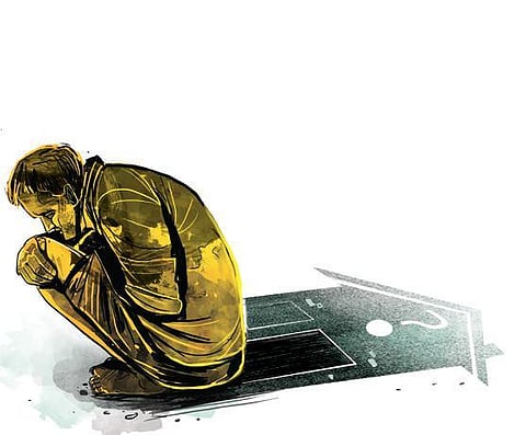 Image for representational purpose only. (Express Illustration)