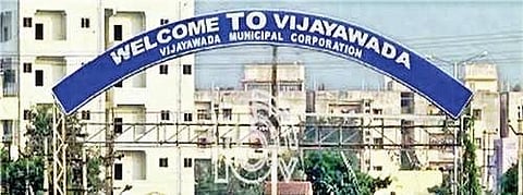 Vijayawada civic body begins providing home composting kits to BWGs