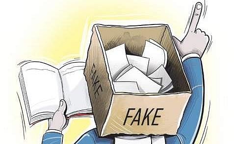 For representational purposes