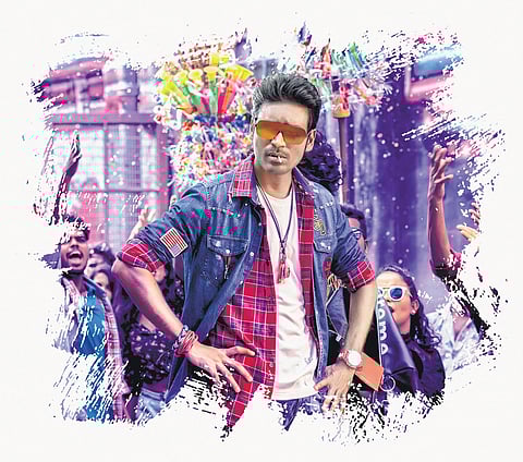 Family audiences unlock box office success: Sathya Jyothi Thyagarajan