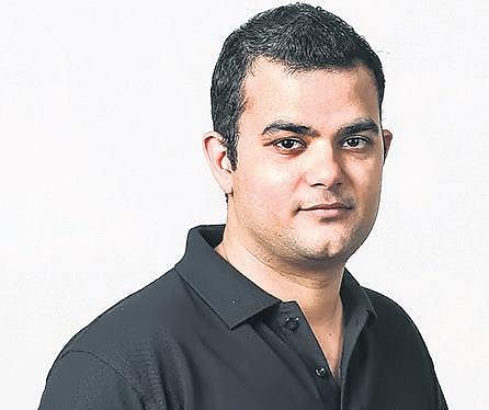 Ankit Mehrotra, CEO, Dineout