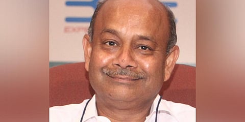 DMart owner Radhakishan S Damani
