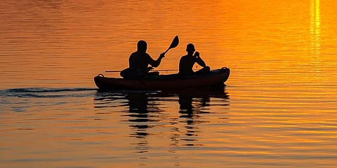 For representational purposes