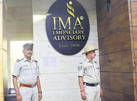 IMA scam victims can file for claims online