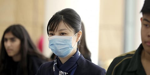 For representational purposes (File Photo | AP)