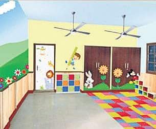 Representational Image