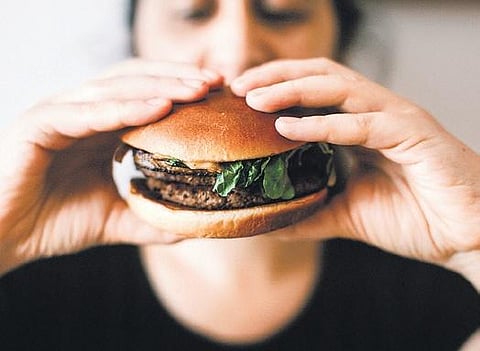 For representation purposes