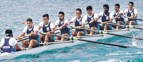 Representational image.