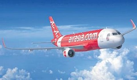 The airline has denied any wrongdoing and was not immediately available for comments.