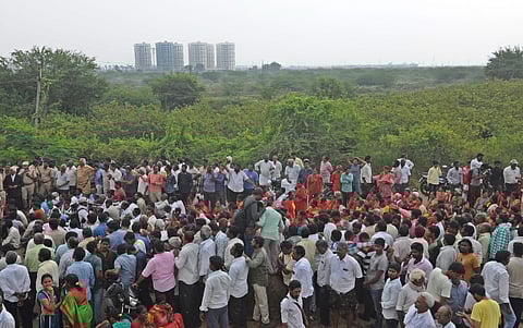 For representation purposes (File Photo | EPS)