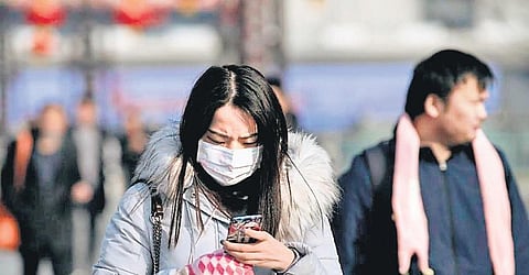 Hyderabad boy tests negative for Coronavirus, discharged from hospital