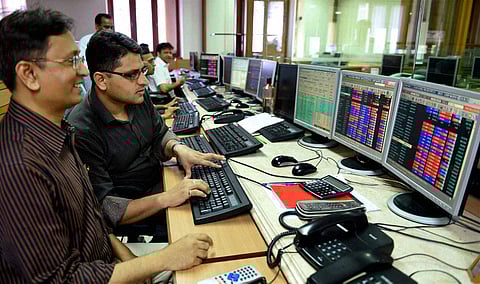 For representation purposes (File Photo | PTI)