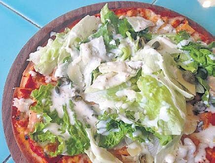 For representation purposes