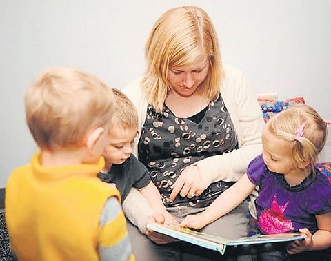 Are momcations overrated?