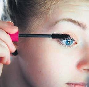 Help, I’m a crybaby