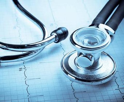 The State health department has also instructed to take into account the travel history of any person with symptoms similar to the fast-spreading virus. (Express Illustrations)