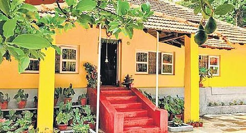 Tourism dept eases classification scheme for homestays in Kerala