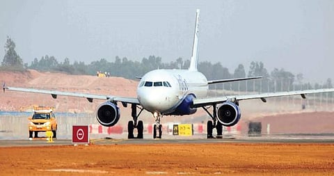 Image for representational purpose only. (Photo |EPS)