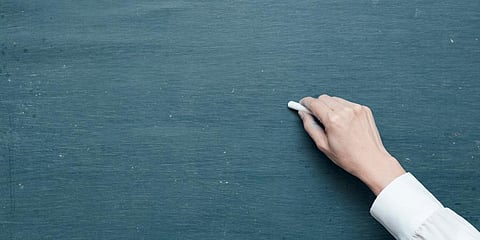 For representational purposes