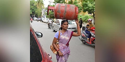 For representational purposes (File photo | EPS)