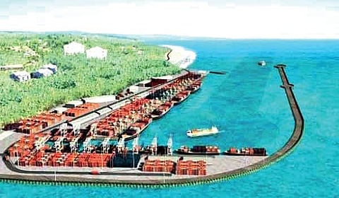 Kerala, future is here!