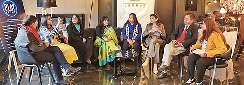 Aesthetic appeal of lighting in interiors